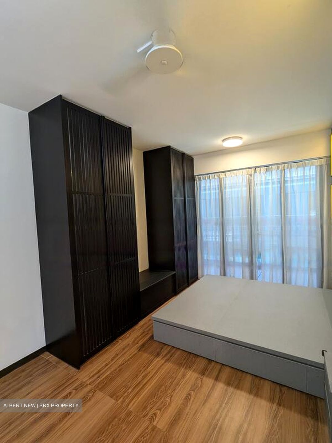 Hijauan (D9), Apartment #438734391
